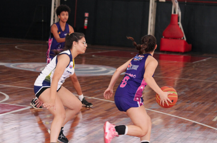  Barretos vence Franca e enfrenta Tupã pelo Campeonato Paulista de Basquete Feminino