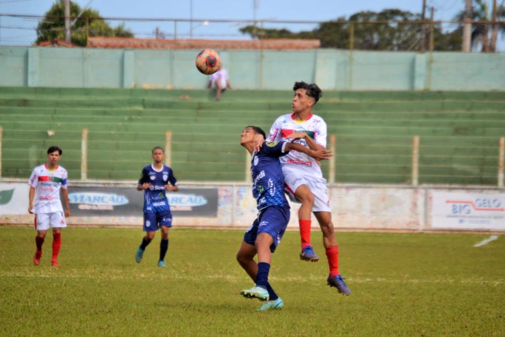 BEC promove avaliação de atletas para o Campeonato Paulista 2024, neste  sábado (11) – Jornal O Sertanejo