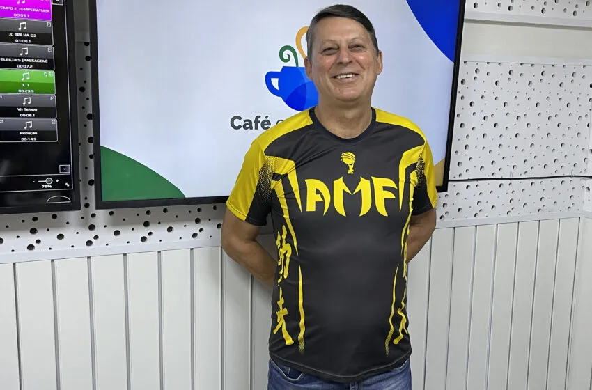  Para Elam, a arte marcial transforma vidas