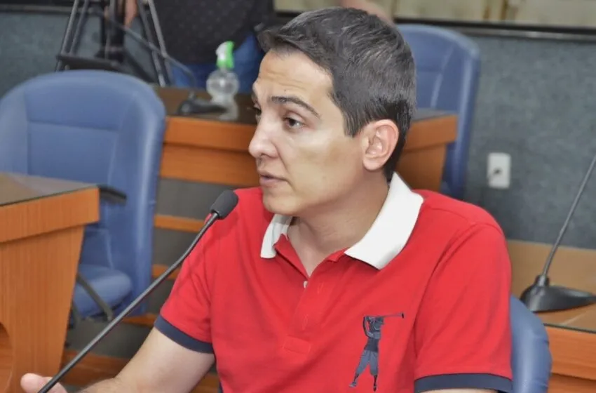  Vereadores desaprovam contas de 2019 do ex-prefeito Guilherme Ávila que pode ficar inelegível