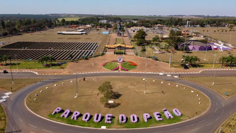  68ª Festa do Peão de Barretos: mais de 100 Shows e 600 competidores em 11 dias de entretenimento