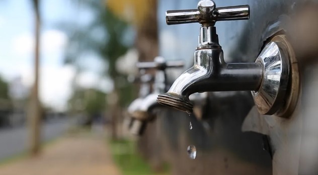  Falta de água em Barretos: ondas de calor e má gestão levam a uma crise hídrica