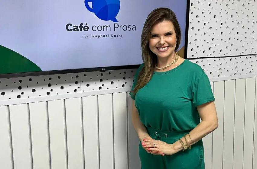  Médica destaca a importância da saúde ocular e compartilha dicas essenciais