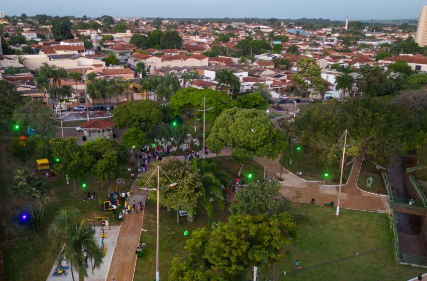  Circuito Sesc de Artes chega a Barretos em novembro