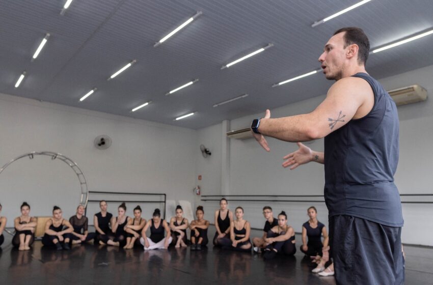  Espetáculo de dança inovador promete desafiar expectativas em Barretos
