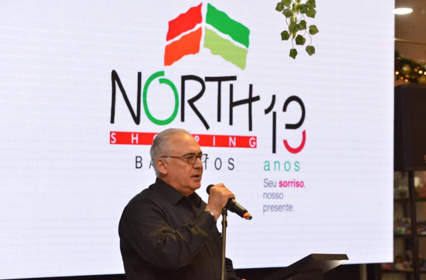  North Shopping Barretos inaugura loja C&A em abril de 2024
