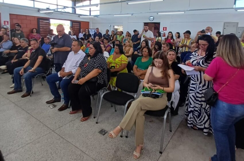  Casa da Mulher Paulista é inaugurada em Barretos pela SP Mulher