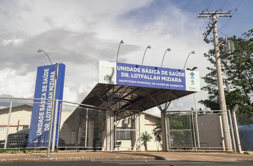  Prefeitura de Barretos divulga resultado parcial de processo seletivo para profissionais da saúde