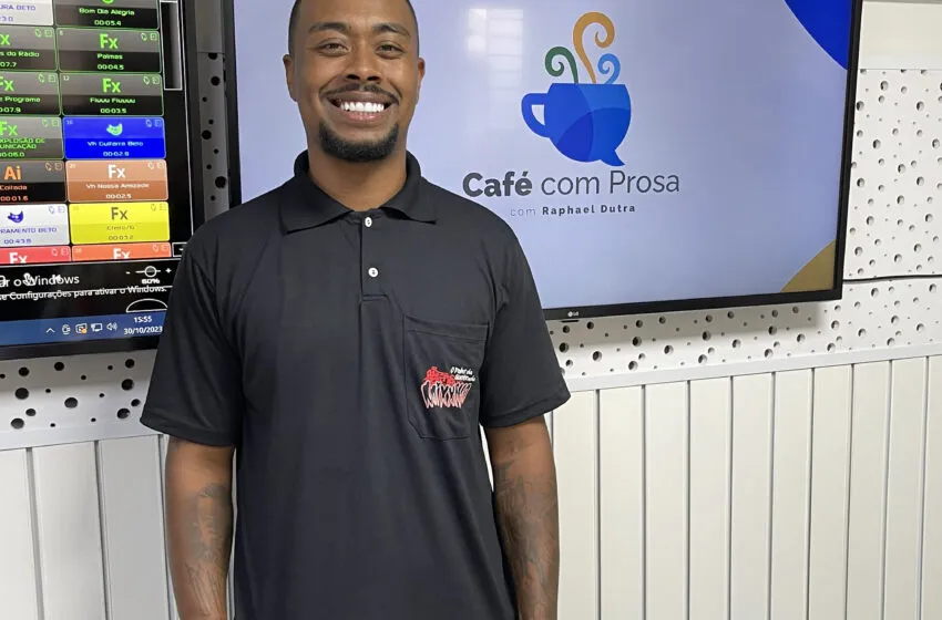  O empreendedor da periferia que conquistou o Brasil através do e-commerce