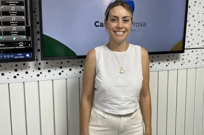  Presidente da ACIB compartilha história de empreendedorismo e visão para o futuro