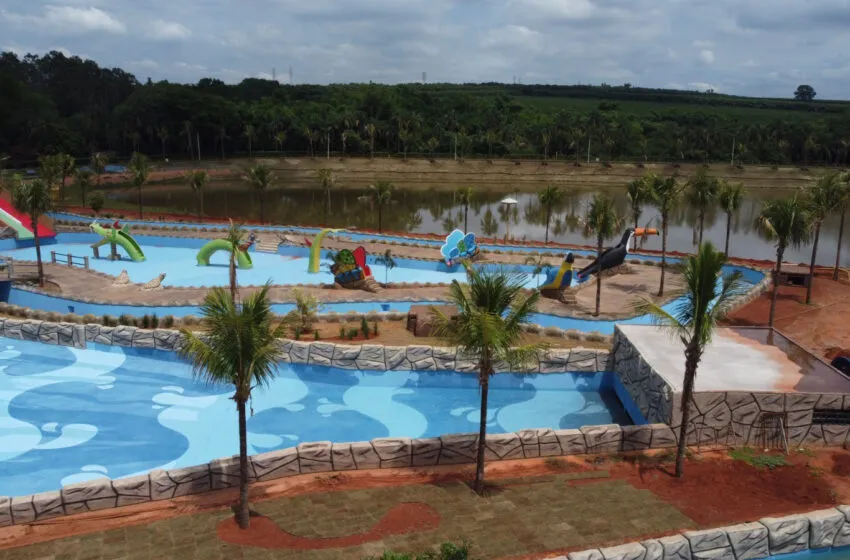  Piscinas de ondas do Rio das Pedras estreia nesta sexta-feira (15)