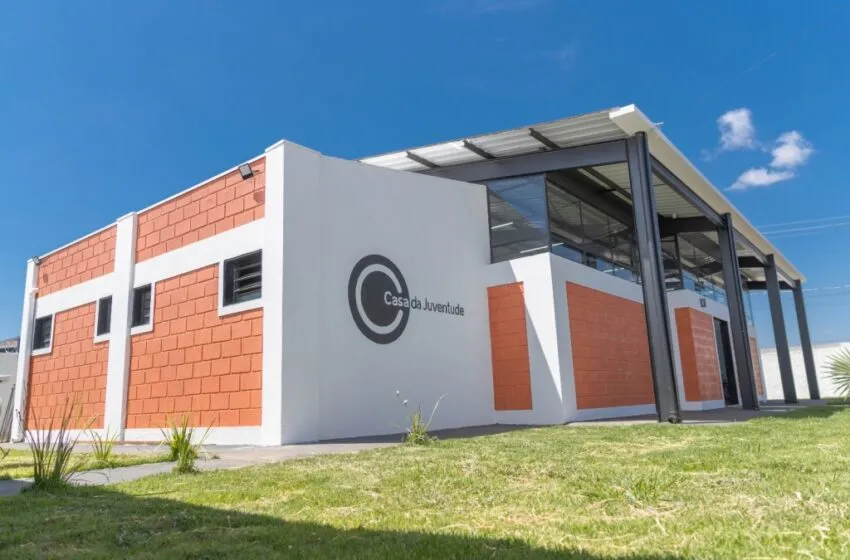  Casa da Juventude oferece curso gratuito de assistente administrativo em Barretos