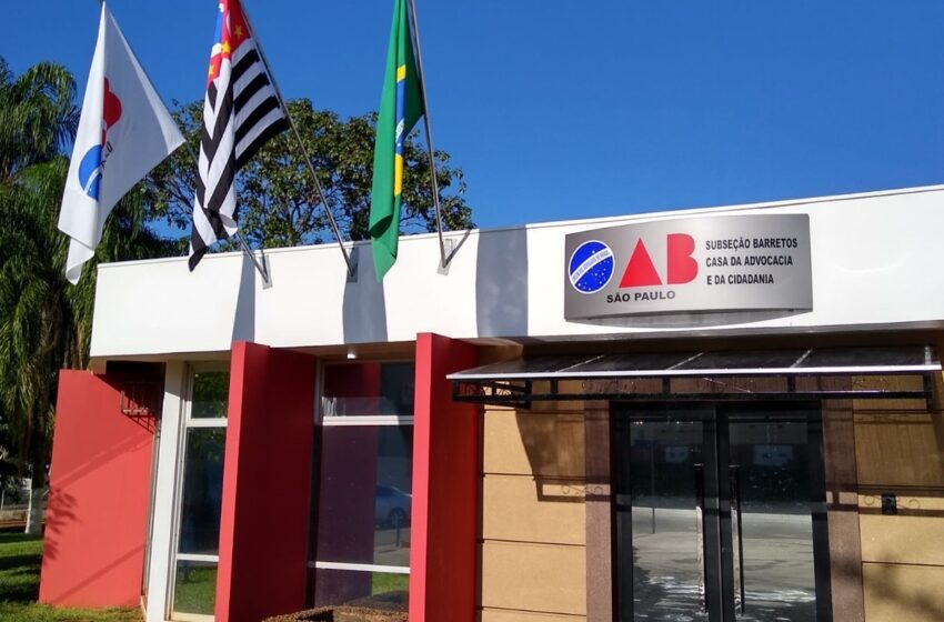  CAASP e OAB SP inauguram Casa de Apoio e Acolhimento de Barretos no dia 1º de abril