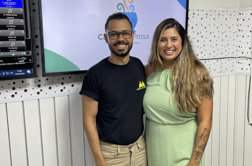  Serra Amarela: a jornada empreendedora no audiovisual