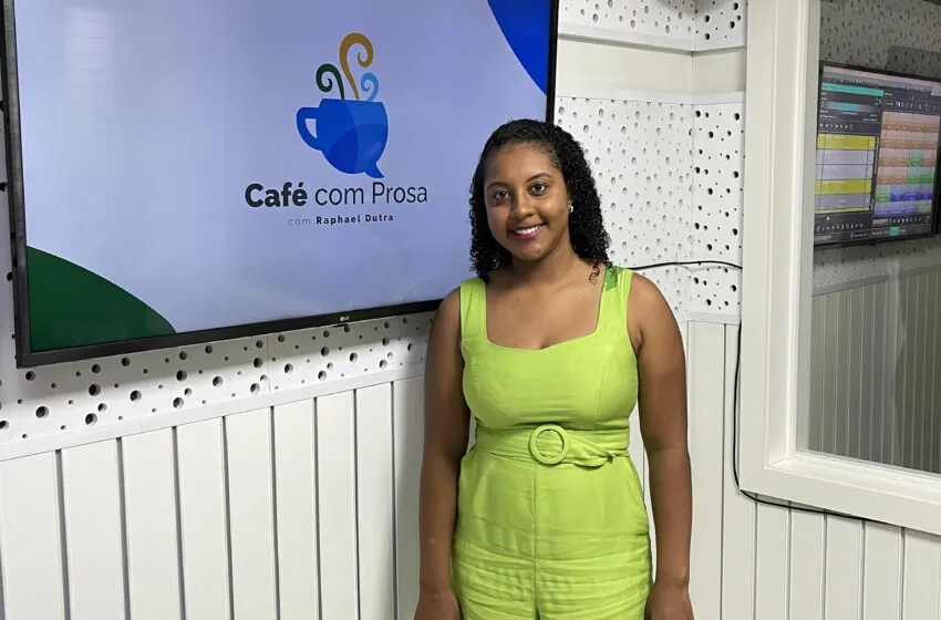  Assessora de Políticas Públicas destaca trabalho na mediação de demandas sociais