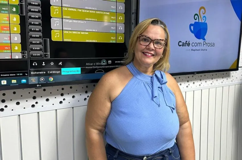  Casa André Luiz em destaque: solidariedade, resiliência e chamado à comunidade