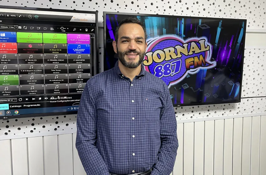  Muçulmano compartilha sua jornada e enfatiza importância da tolerância religiosa