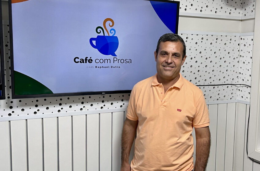  Diretor do Rio das Pedras, Luís Moschiar, fala sobre sucesso empresarial e gestão transparente