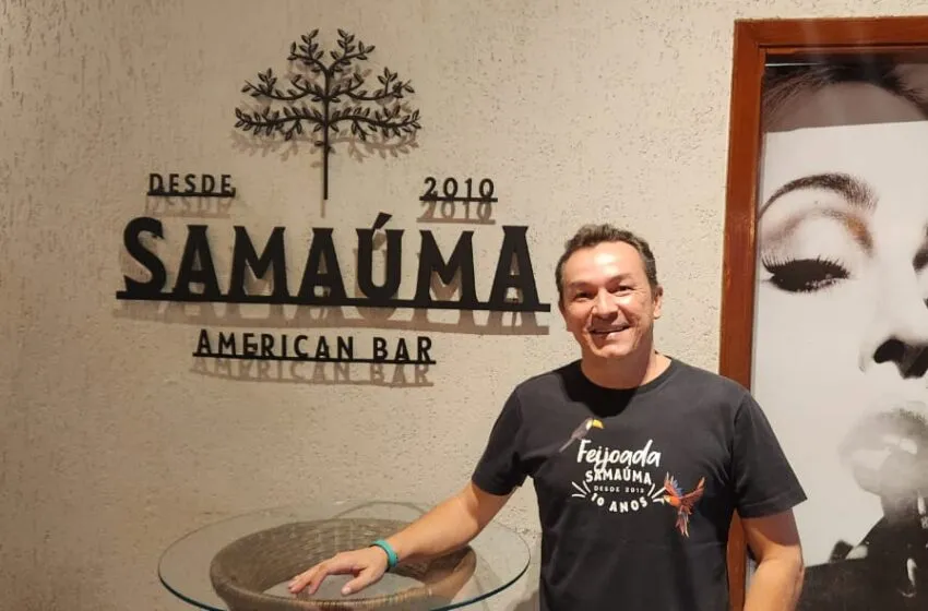  Niltinho Borges revela bastidores dos empreendimentos e eventos marcantes
