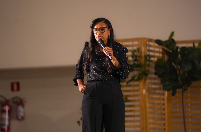  Instituto Sociocultural realiza palestra sobre Gestão das Emoções para professores da rede pública de Barretos