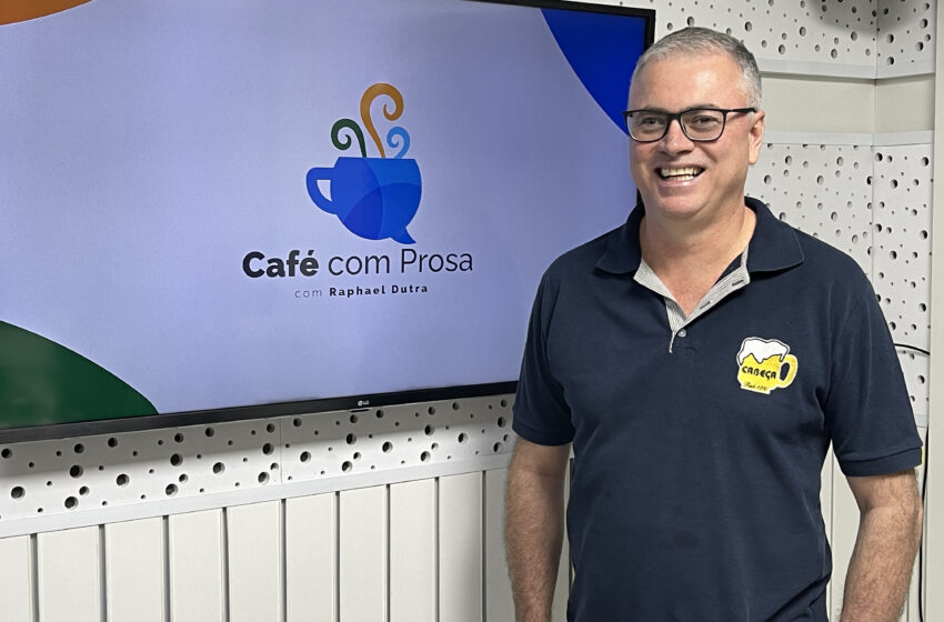  De mercearia a restaurante de sucesso: a inspiração por trás do Bar do Cabeça