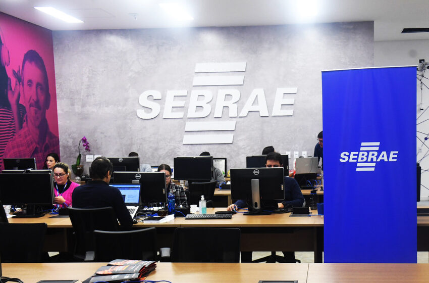  Sebrae-SP está com inscrições abertas para palestrantes voluntários na Feira do Empreendedor