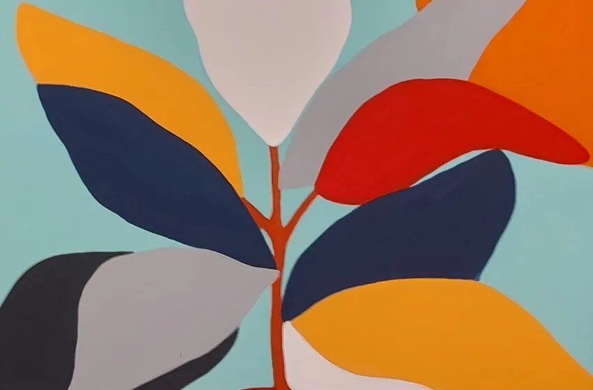  “Através do meu olhar” é a exposição de Renata Magalhães, no North Shopping durante o mês de junho