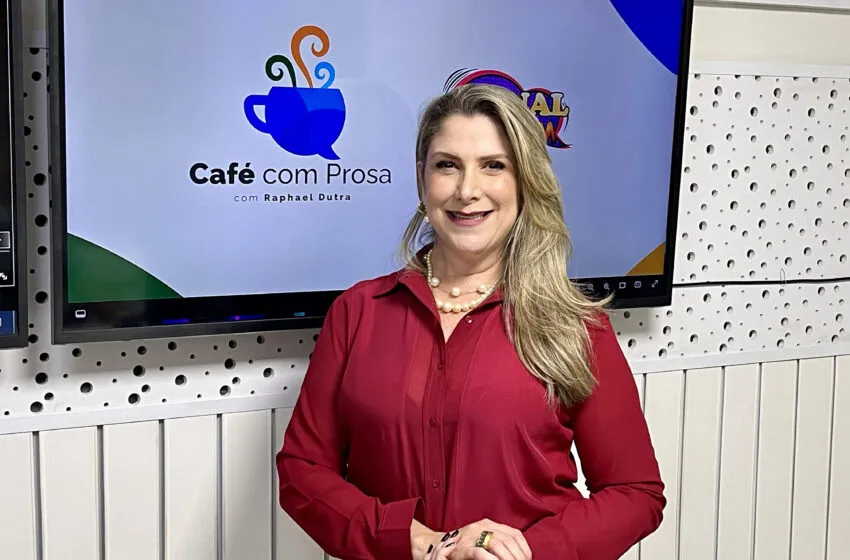  Márcia Elias: da publicidade à mentoria em comunicação positiva