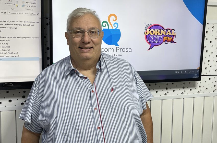  Diretor destaca a importância do Concurso Rainha na preservação das tradições da Festa do Peão de Barretos