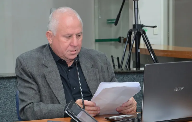  Vereador questiona destino de emenda de R$ 1 milhão para APAE de Barretos