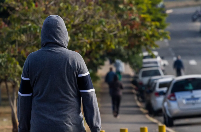  Temperatura cai no fim de semana em Barretos