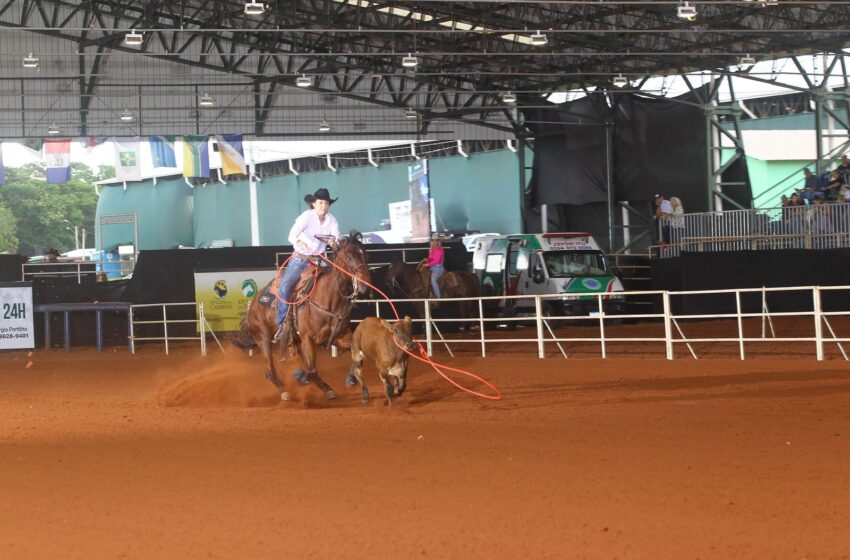  Festa do Peão de Barretos anuncia nova modalidade equestre