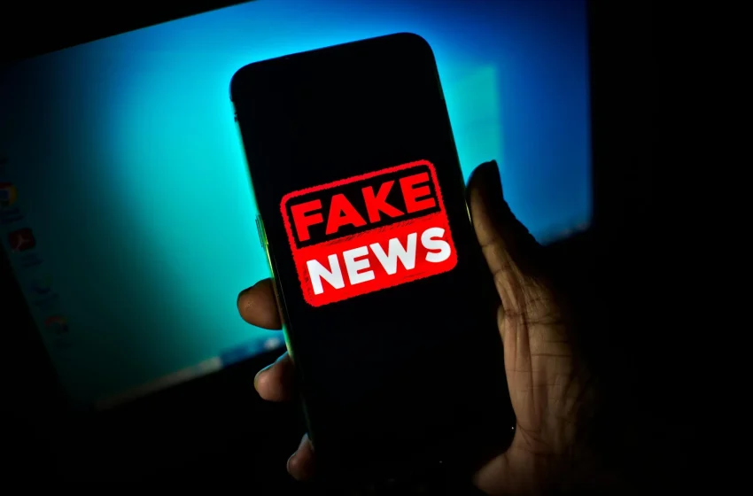  Eleições 2024: para 78% dos brasileiros, controle de fake news nas redes é importante