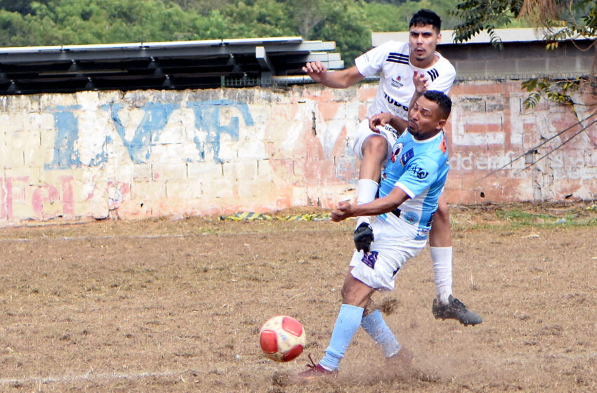  Vila Diva e Barretos II é o principal confronto de domingo