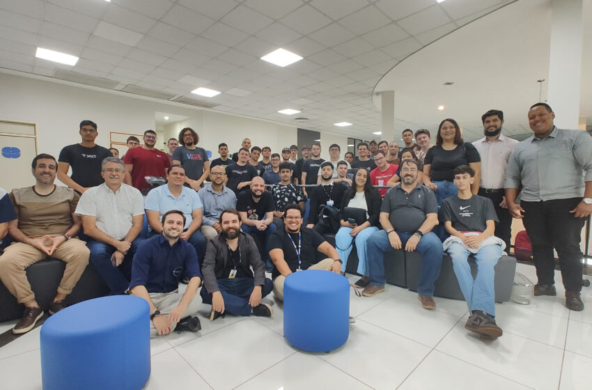  Evento de inovação e startups reúne empreendedores em Barretos