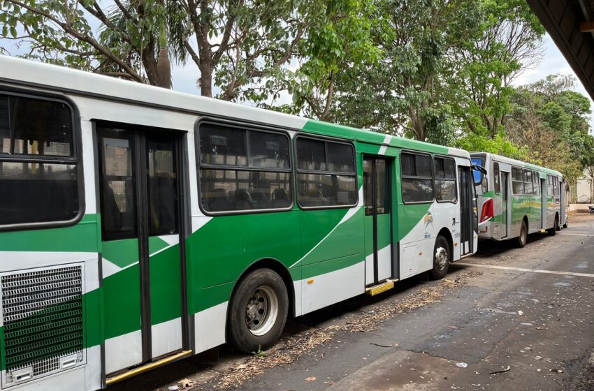  Barretos oferece transporte gratuito no segundo domingo de Enem