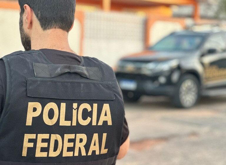  Polícia Federal realiza operação em Barretos contra desvios de recursos da saúde