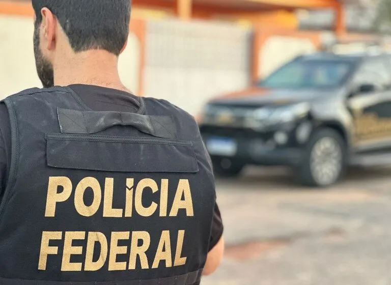  Polícia Federal realiza operação em Barretos contra desvios de recursos da saúde