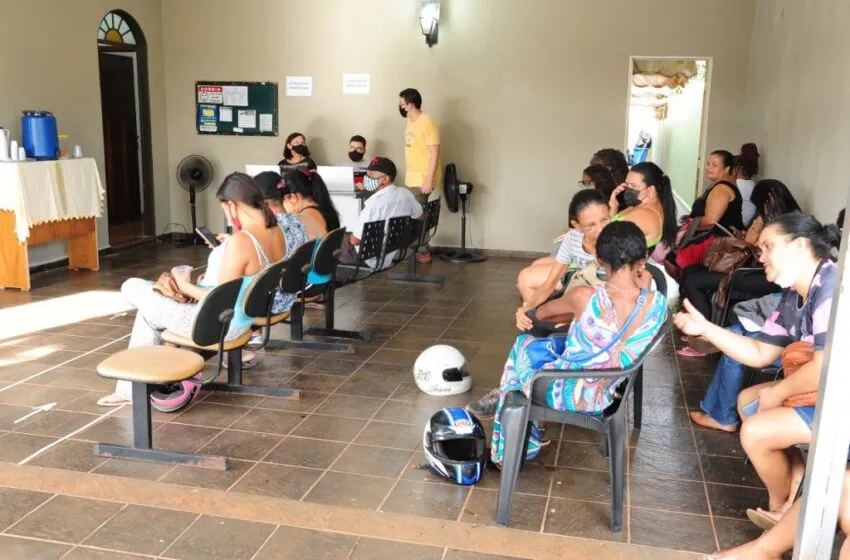  Prefeitura de Barretos alerta beneficiários do BPC sobre atualização obrigatória do CadÚnico