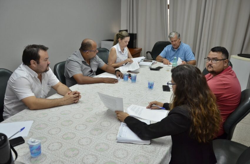  Relatório final da CPI da falta de água em Barretos é apresentado