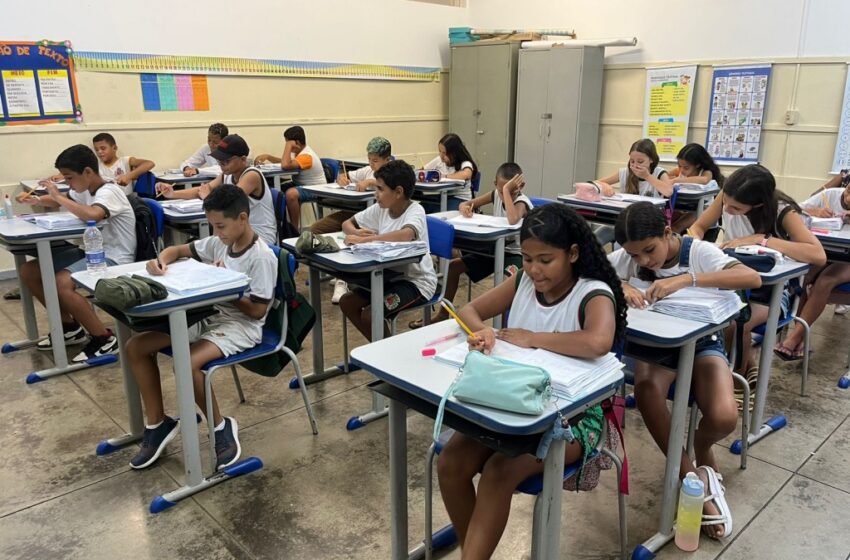  Escolas municipais e cemeis de Barretos retomam atendimento ao público no próximo dia 22