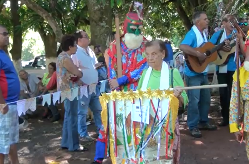  Cultura e Tradição: Festa de Santos Reis tem início nesta sexta-feira