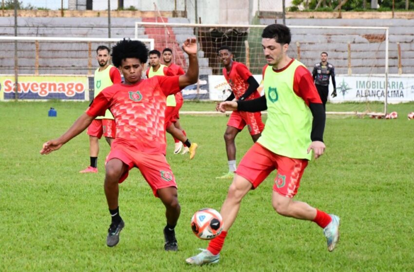  Após suspensão de partida, Barretos vence por W.O. na estreia do Campeonato Paulista Série A4