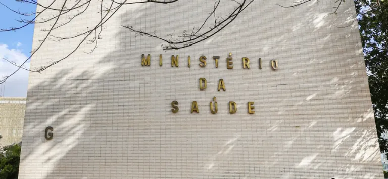  Ministério da Saúde monitora surto de vírus respiratório na China e reforça medidas de prevenção