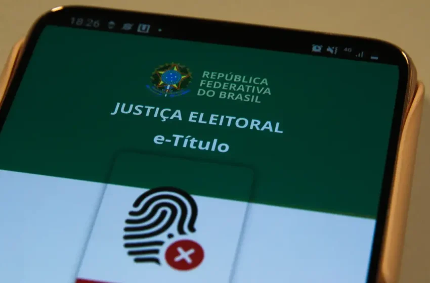  Saiba o que acontece com quem não justificou ausência no 2º turno das Eleições 2024