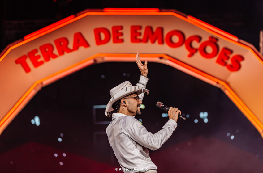  Festa do Peão de Barretos inicia comemorações de 70 anos com evento especial no Villa Country