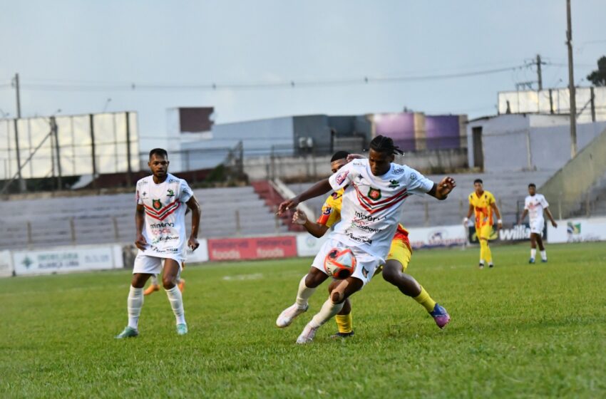  Após empate, Barretos Esporte Clube recebe o Taquaritinga em busca da vitória na Série A4