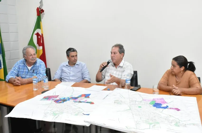  Barretos declara epidemia de dengue e prefeito convoca população para o combate ao mosquito