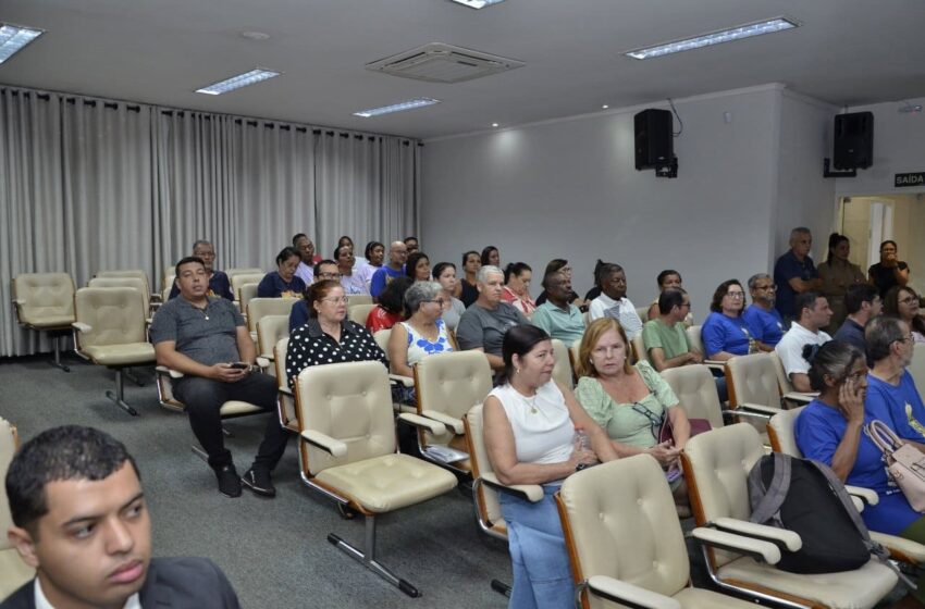  Câmara de Barretos aprova investimentos em saúde, turismo e infraestrutura durante sessão