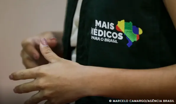  Mais Médicos: Novo edital oferece vagas para cidades da região de Barretos; veja a lista completa